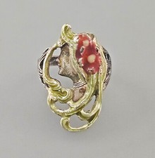 9901833 925er anello argento - 9901833,