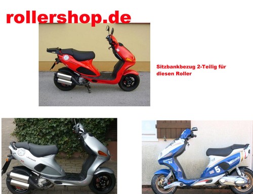 Coprisedile per italjet - coprisedile,