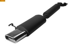 Ulter scarico sportivo x - sportivo, 1