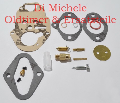Icp carburatore weber kit - 28,