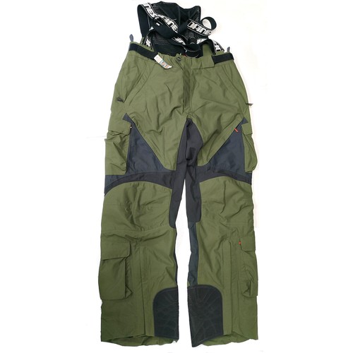 Pantaloni tex dainese - dainese, cross