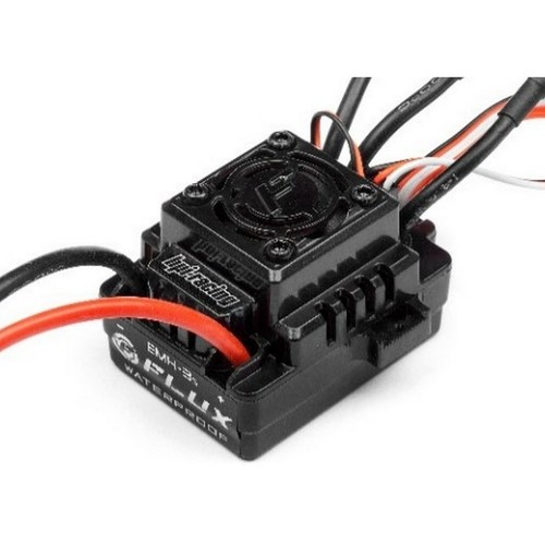 Hpi h112851 flux emh esc - h112851,