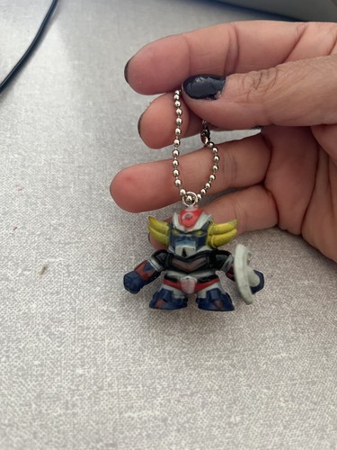 Goldrake banpresto portachiavi - goldrake,