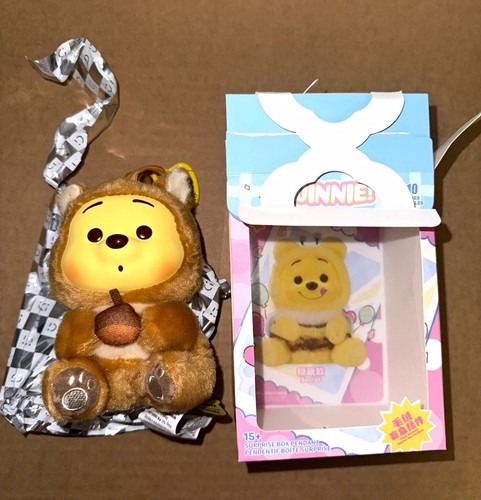 Miniso disney winnie the pooh - miniso,