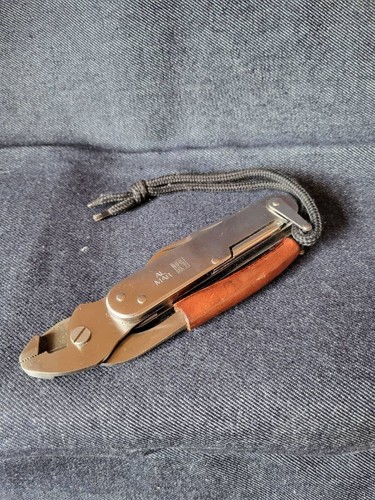 Almar tool mate coltello - mate,