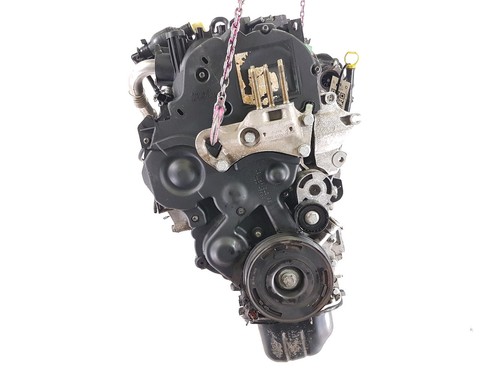 Motore f6jb ford fiesta 2 - motore,