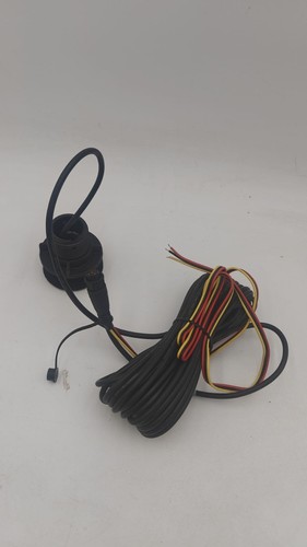 Capteur sonde traversante - sonde,
