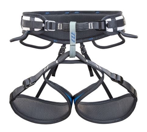 Climbing technology ascent - climbing,