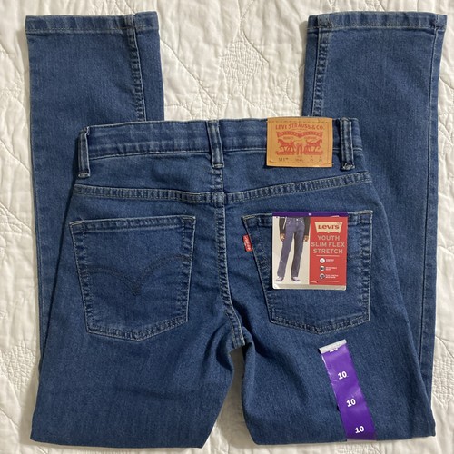 Jeans levis 511 slim - jeans,