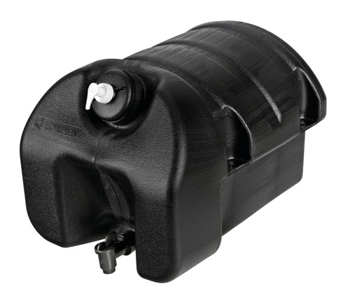 67024 lampa serbatoio acqua - serbatoio, 30