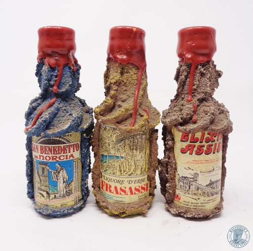 Miniature mignon italiana - mignon,