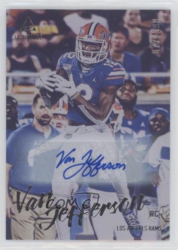 2020 panini luminance - 2020,