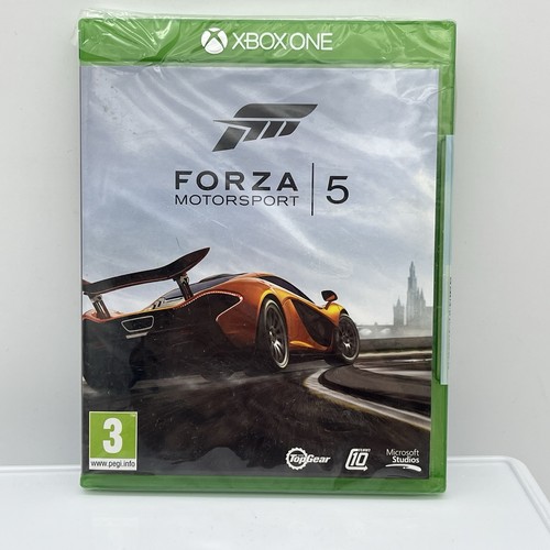 Forza motorsport xbox - forza,