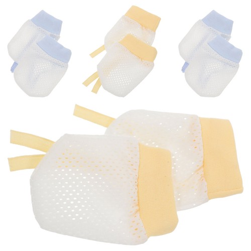 Pairs guanti da - pairs, neonato