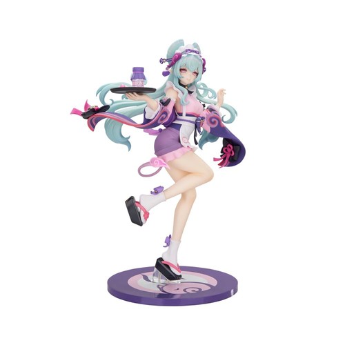 Apex limepie genshin impact - apex,