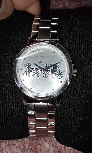 Orologio coach donna classico - donna,