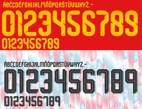 Set nome numero per - set,