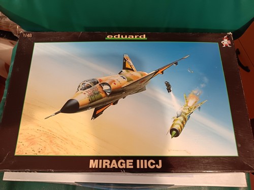 Mirage iiicj fotoincisioni - iiicj, +