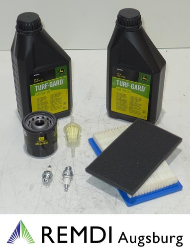 Kit manutenzione originale