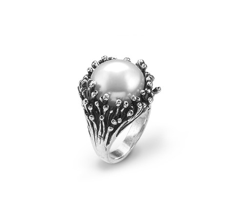 Raspini 10563 anello - 10563/16,