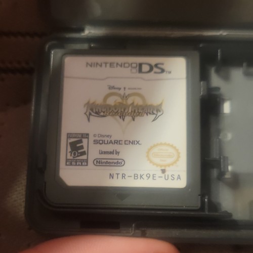Square enix kingdom hearts - square, re