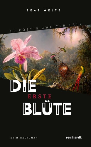 Beat welte die erste - beat,