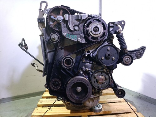 F9qa736 motore completo - motore,