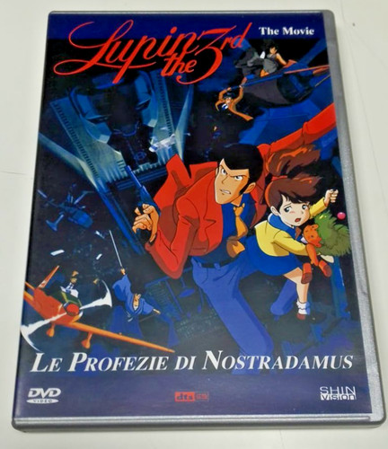 Profezie nostradamus - profezie, di