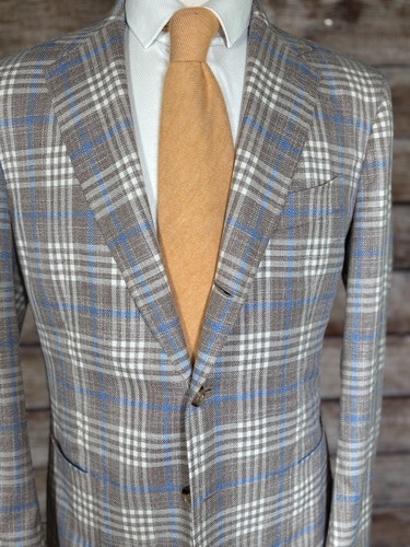 Blazer stile latino vincenzo - stile,