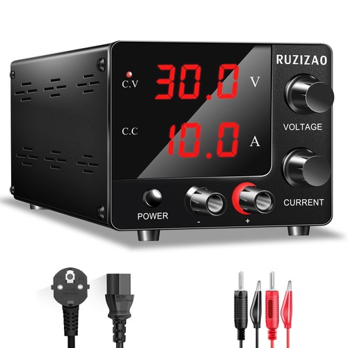 Alimentatore laboratorio - alimentatore, da