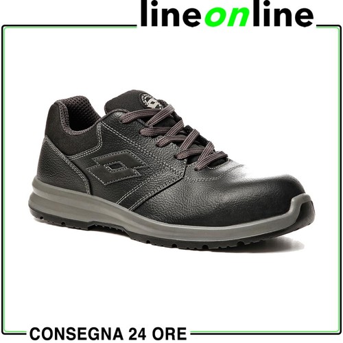 Scarpe antinfortunistiche