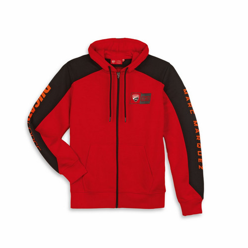 Ducati corse marc marquez - corse,