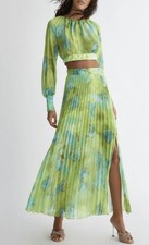 Maxi gonna donna - , liu
