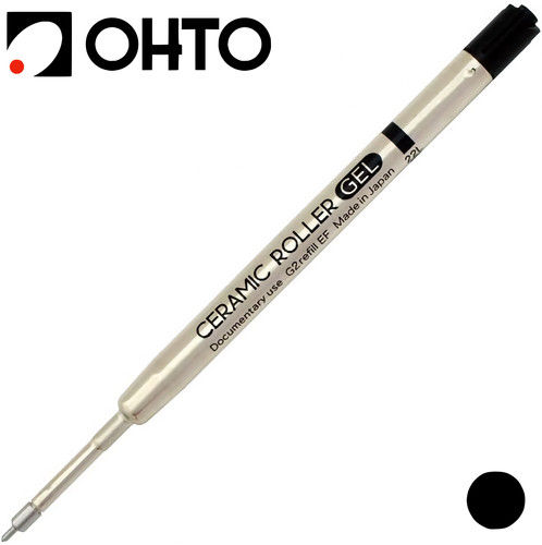 Ohto ceramic roller gel - ohto,