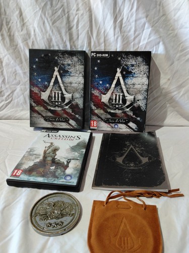 Assassins creed join - assassins, or