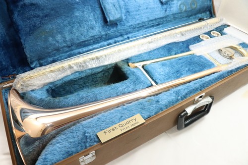Trombone tenore yamaha - trombone,