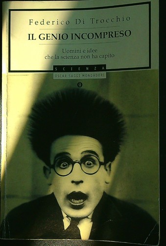 Genio incompreso di - il,