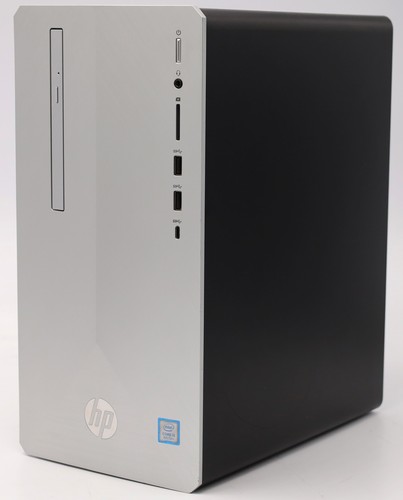 Pavilion 595 p0005ng pc - pavilion,