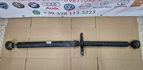 Albero trasmissione audi - albero,