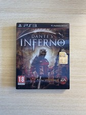 Dante inferno death - dante's,