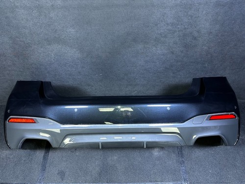 Bmw g30 lci - lci, pacchetto