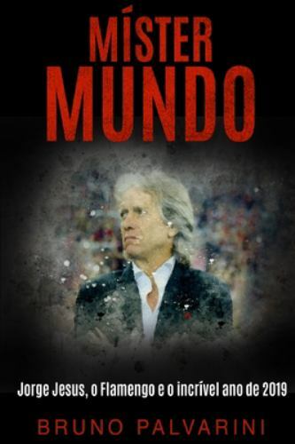 Míster mundo jorge - míster, jesus,