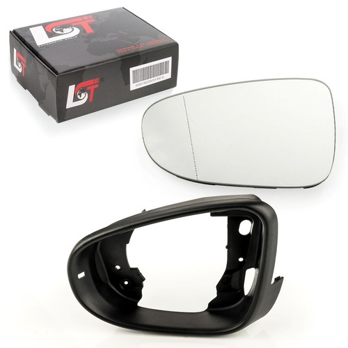 Set vetro specchio riscaldato - specchio,