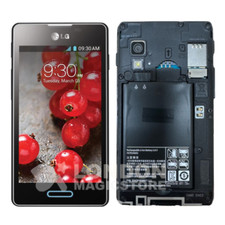 Smartphone optimus ii - optimus,