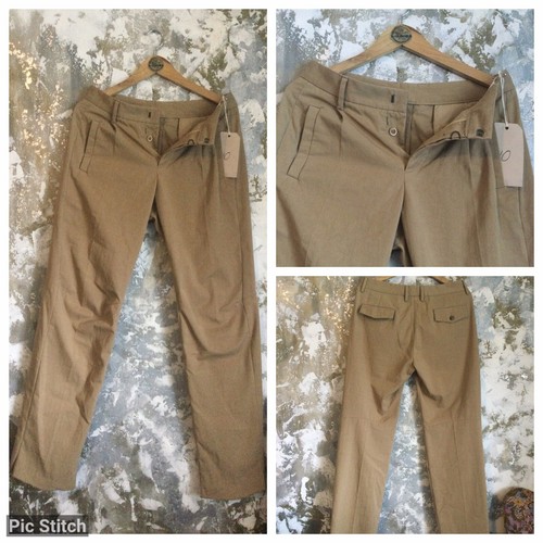 Pantalone uomo maison martin - pantalone,