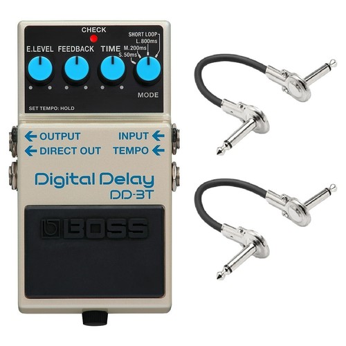 Nuovo boss digital delay - boss,