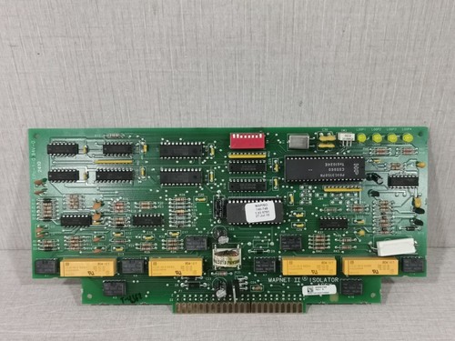Simplex 565 158 rev mapnet - 565-158, rev.e