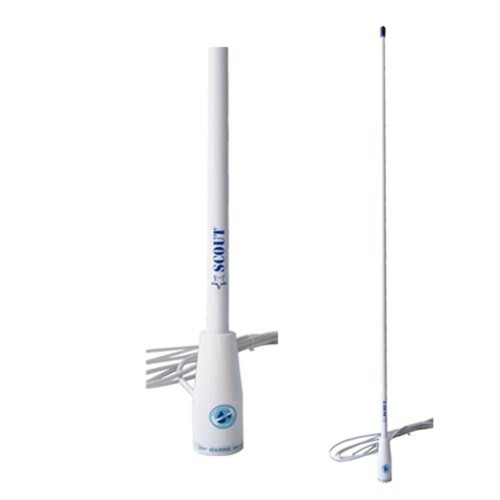 Scout 3db vhf antenna - vhf,