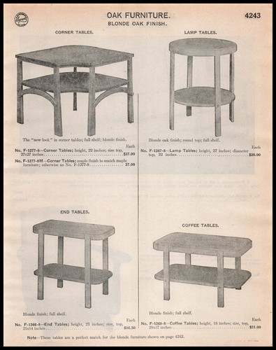 Lampada angolare biondo rovere