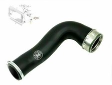 Tubo intercooler turbo - intercooler,